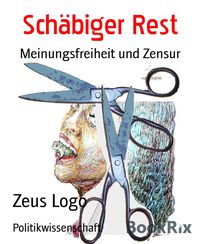 Produktbild: Sch&auml;biger Rest