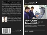 Produktbild: Sistema SCADA personalizado para una soluci&oacute;n rentable