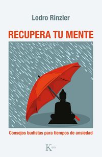 Produktbild: Recupera tu mente