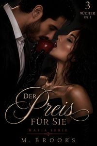 Produktbild: Der Preis F&uuml;r Sie: Mafia Serie (3 B&uuml;cher in 1)