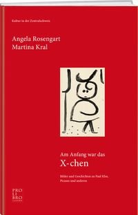 Produktbild: Am Anfang war das X-chen