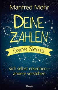 Produktbild: Deine Zahlen, deine Sterne