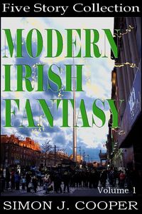 Produktbild: Modern Irish Fantasy Vol. 1