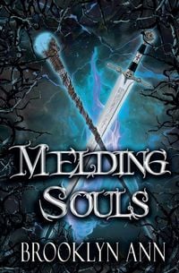 Produktbild: Melding Souls