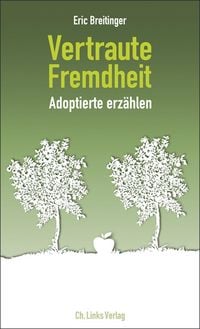 Produktbild: Vertraute Fremdheit