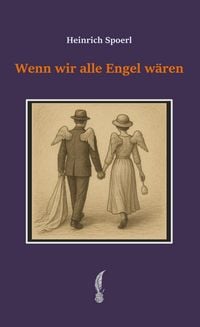 Produktbild: Wenn wir alle Engel w&auml;ren
