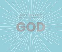 Produktbild: What I Know about God