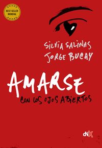 Produktbild: Amarse con los ojos abiertos
