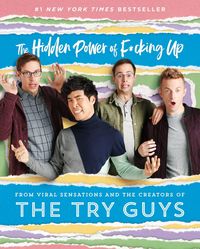 Produktbild: The Hidden Power of F*cking Up