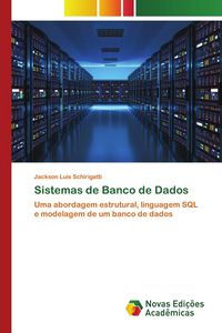 Produktbild: Sistemas de Banco de Dados