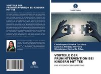 Produktbild: Vorteile der Fr&uuml;hintervention bei Kindern mit Tee