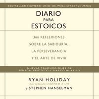 Produktbild: Diario para estoicos