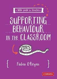 Produktbild: A Little Guide for Teachers