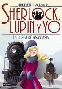 Produktbild: En busca de Anastasia