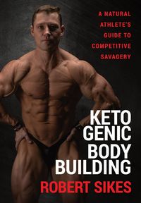 Produktbild: Ketogenic Bodybuilding