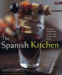 Produktbild: Spanish Kitchen