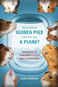 Produktbild: How Many Guinea Pigs Can Fit on a Plane?