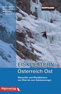 Produktbild: Eisklettern &Ouml;sterreich Ost