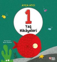 Produktbild: 1 Yas Hikayeleri
