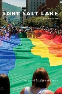 Produktbild: Lgbt Salt Lake