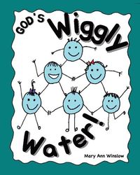 Produktbild: God's Wiggly Water