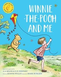 Produktbild: Winnie-the-Pooh and Me