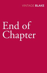 Produktbild: End of Chapter