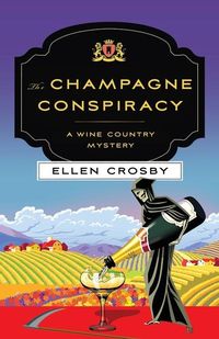 Produktbild: Champagne Conspiracy