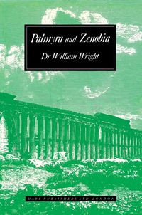 Produktbild: Palmyra and Zenobia