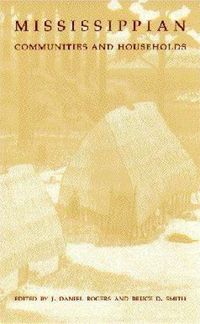 Produktbild: Mississippian Communities and Households