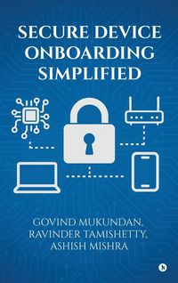 Produktbild: Secure Device Onboarding Simplified