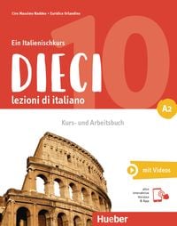 Produktbild: Dieci A2