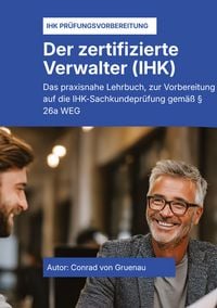 Produktbild: Der zertifizierte Wohnimmobilienverwalter