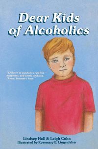 Produktbild: Dear Kids of Alcoholics