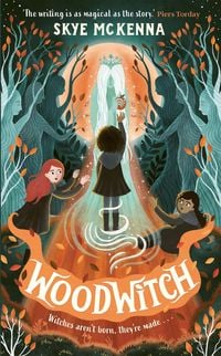 Produktbild: Hedgewitch: Woodwitch