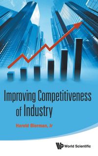 Produktbild: Improving Competitiveness Of Industry