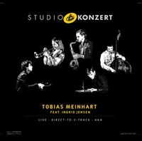 Produktbild: Studio Konzert [180g Vinyl Limited Edition]