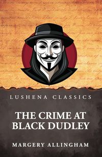 Produktbild: The Crime at Black Dudley