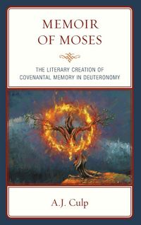 Produktbild: Memoir of Moses