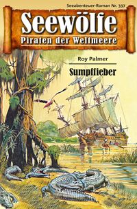 Produktbild: Seew&ouml;lfe - Piraten der Weltmeere 337