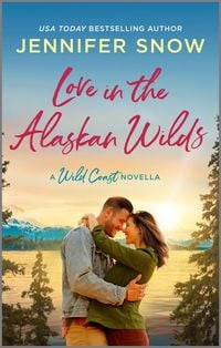 Produktbild: Love in the Alaskan Wilds