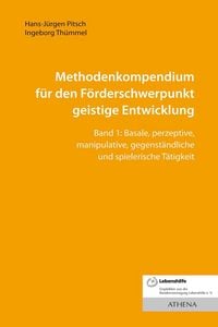Produktbild: Methodenkompendium f&uuml;r den F&ouml;rderschwerpunkt geistige Entwicklung