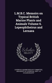 Produktbild: Lmbc Memoirs On Typical Britis