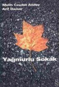 Produktbild: Yagmurlu Sokak