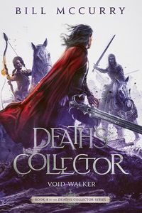 Produktbild: Death's Collector - Void Walker