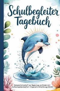Produktbild: Schulbegleiter Tagebuch