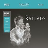 Produktbild: Great Ballads