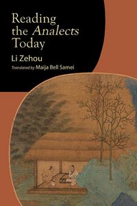 Produktbild: Reading the Analects Today