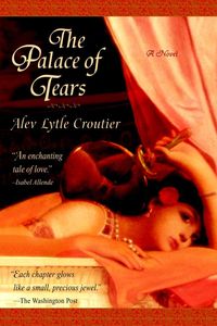 Produktbild: Croutier, A: Palace of Tears