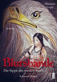Produktbild: Blutsbande - Die Sippe des wei&szlig;en B&auml;ren